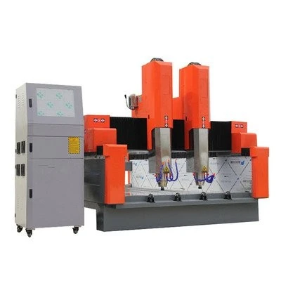 Artificial Stone CNC Machine (2)