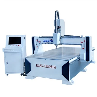 Reklamowa maszyna do grawerowania CNC